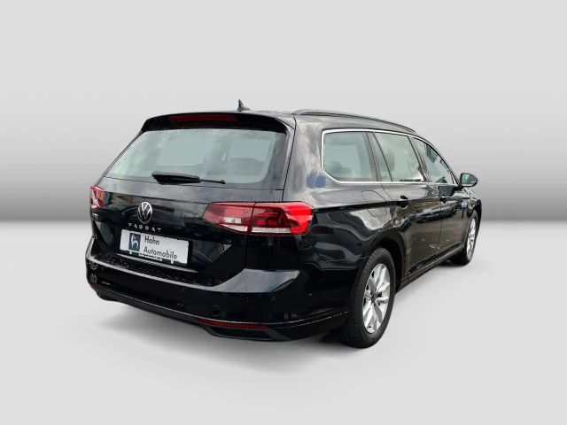 Volkswagen Passat 2.0 TDI Business DSG Variant