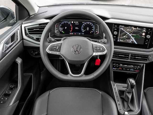 Volkswagen Taigo DSG