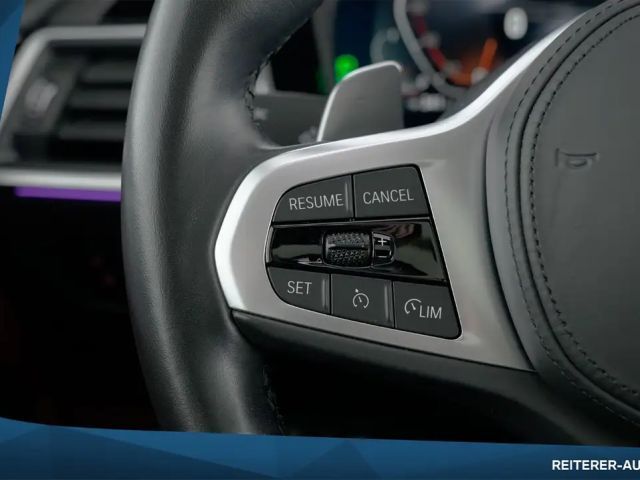 BMW 420 420i Coupé M-Sport xDrive