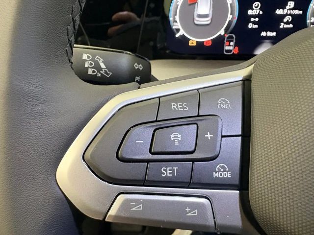 Volkswagen Golf Business Variant