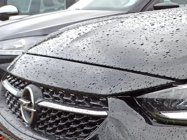 Opel Corsa Edition Turbo