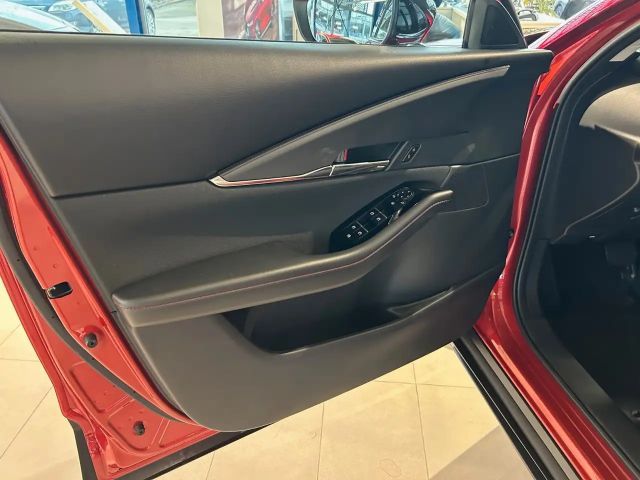 Mazda CX-30 Homura SkyActiv e-Skyactiv