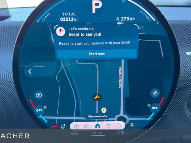 MINI Mini Electric SE