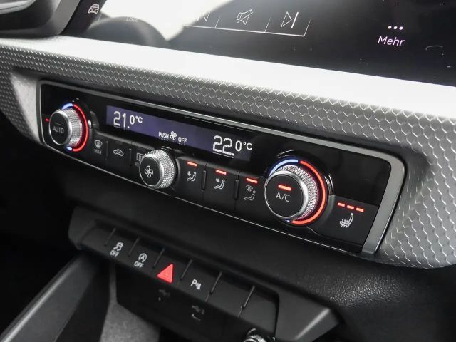 Audi A1 35 TFSI S-Line S-Tronic