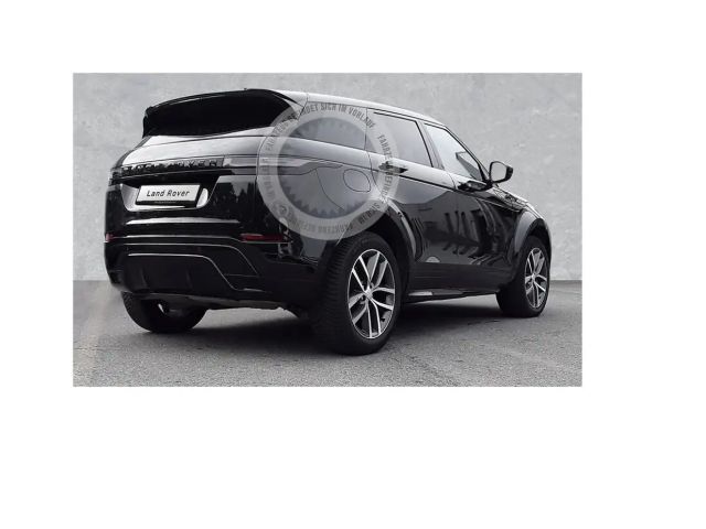 Land Rover Range Rover Evoque D200 SE