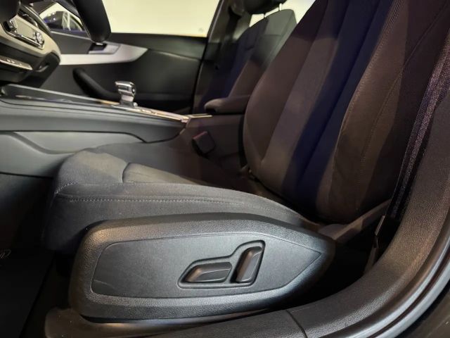 Audi A4 35 TDI Avant