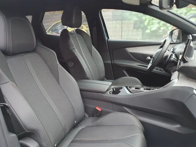 Peugeot 3008 GT-Line Hybrid4