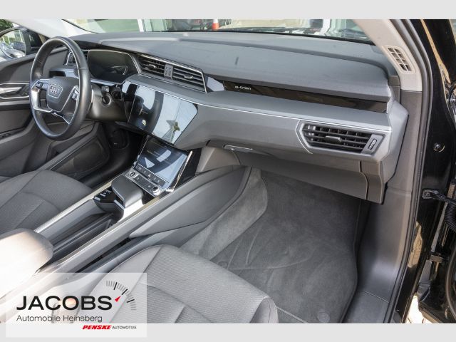 Audi e-tron 50 Quattro