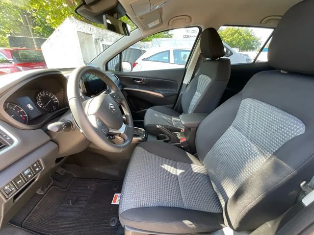 Suzuki S-Cross 1.5 Dualjet Comfort 6 Jahre Garantie !!