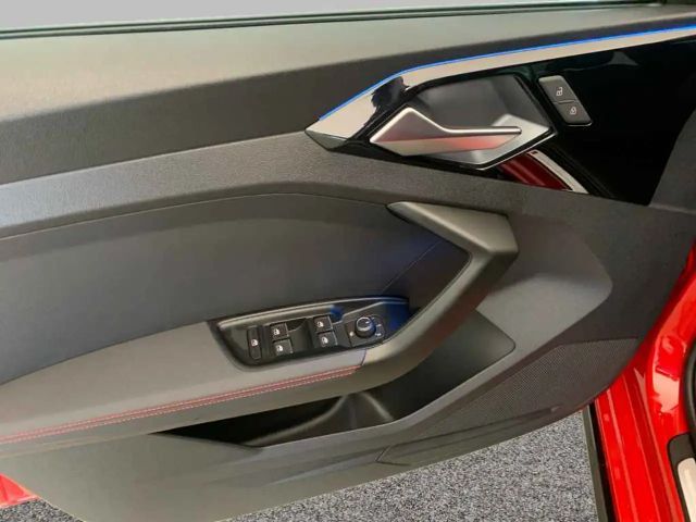 Audi A1 40 TFSI S-Line Sportback