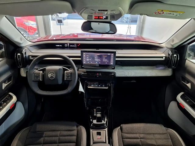 Citroën C3 Aircross Max