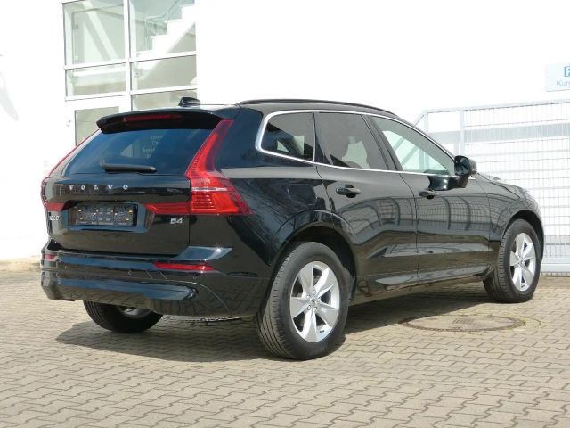 Volvo XC60 Momentum