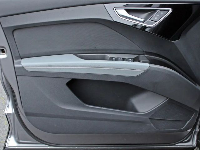 Audi Q4 e-tron 40 S-Line