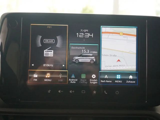 Suzuki Swift Comfort