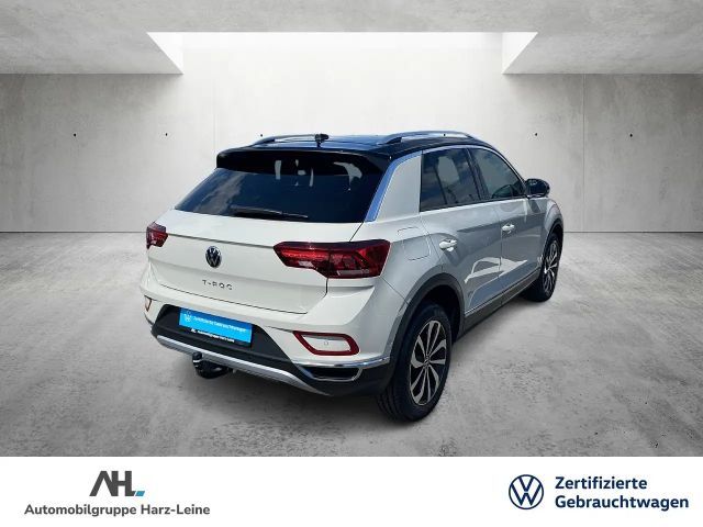 Volkswagen T-Roc 1.5 TSI DSG Style