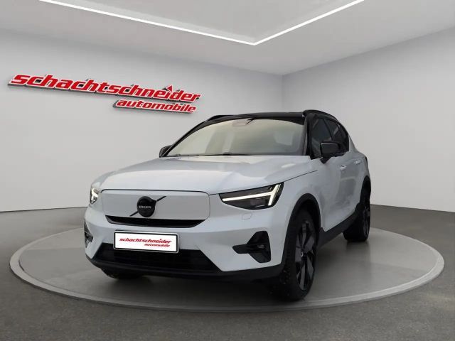 Volvo EX40 Extended range Plus Single motor