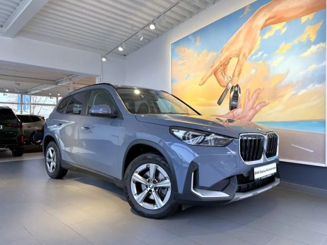 BMW X1 sDr18d Aut.U11 NAV+TEM+SITZH+KOMF+adpLED+SPUR