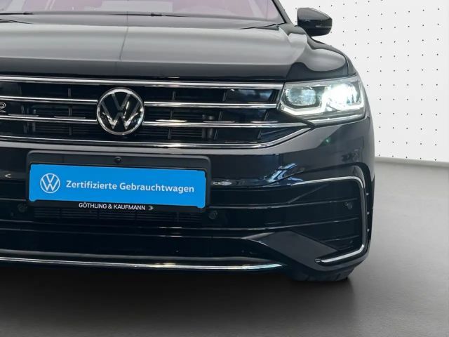 Volkswagen Tiguan 2.0 TDI DSG R-Line