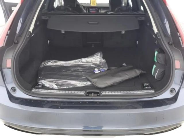 Volvo V90 AWD Dark Plus Recharge T6