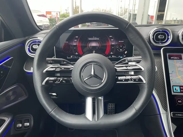 Mercedes-Benz CLE 300 AMG Line Coupé