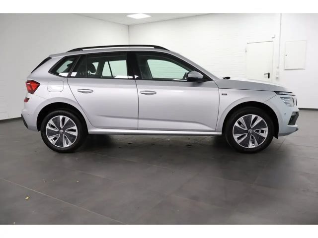 Skoda Kamiq 1.0 TSI Selection
