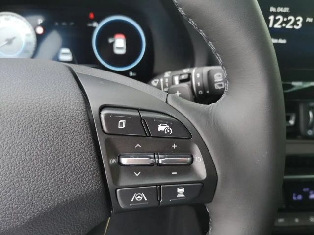 Hyundai i30 1.0 T-GDi