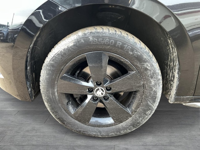 Skoda Kamiq Style Style