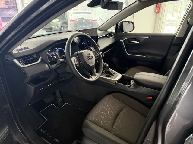 Toyota RAV4 4x2 Hybride