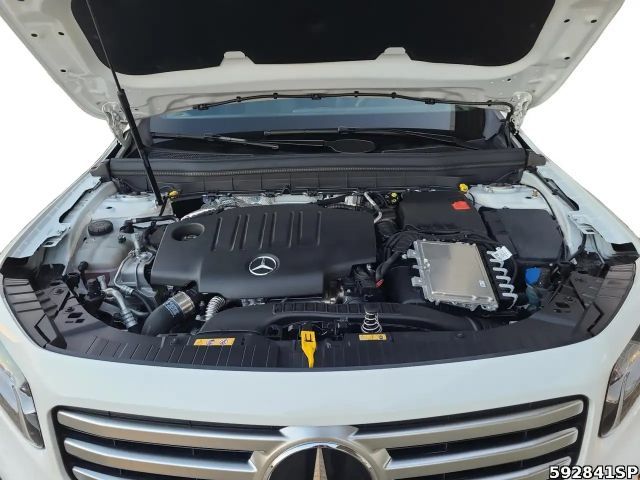 Mercedes-Benz GLB 200 GLB 200 d Progressive