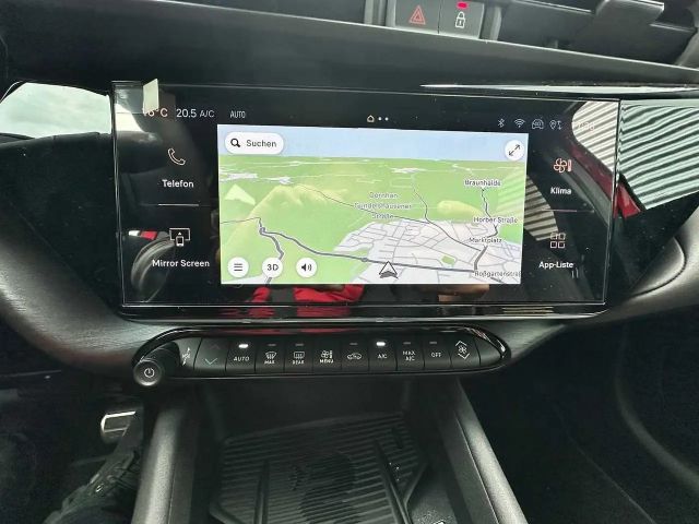 Alfa Romeo Junior Ibrida Speciale