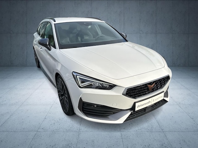 Cupra Leon 2.0 TSI Sportstourer VZ