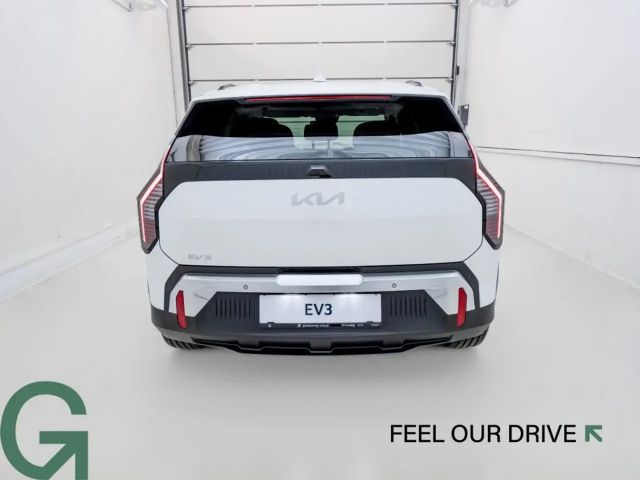 Kia EV3 Earth FWD
