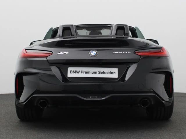 BMW Z4 Cabrio M-Sport Roadster