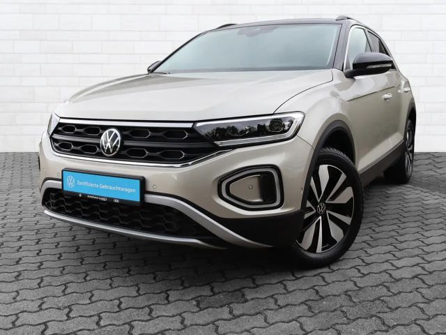 Volkswagen T-Roc 1.0 TSI Move