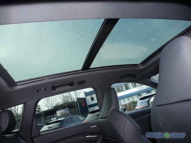 Audi Q6 e-tron Performance