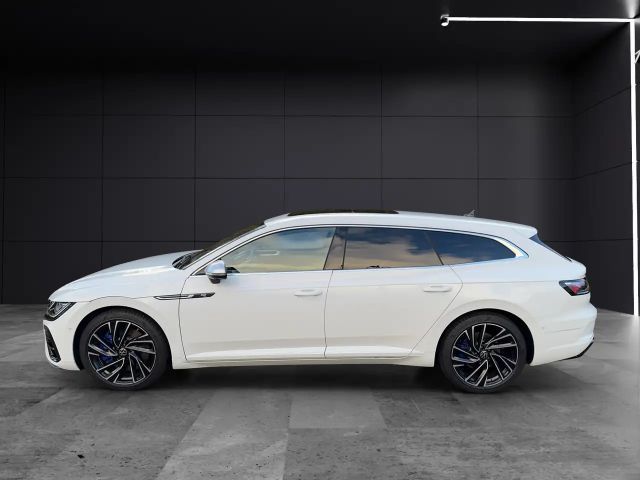 Volkswagen Arteon Shooting Brake SB R PANO Kamera ACC DCC HUD