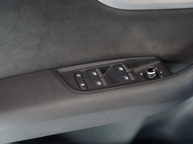 Audi Q7 50 TDI Quattro S-Line