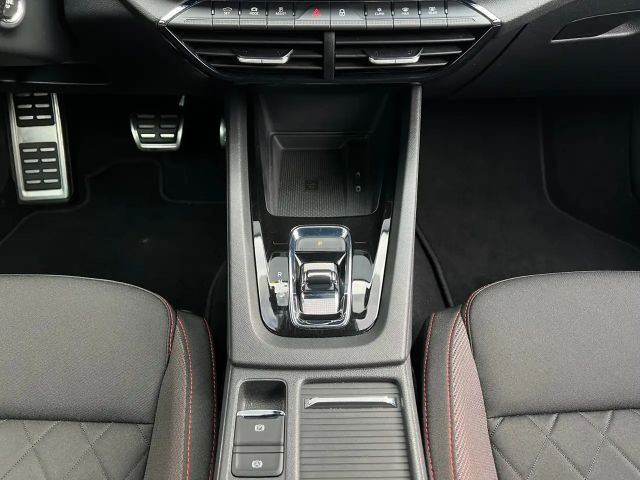 Skoda Octavia 2.0 TDI Combi RS