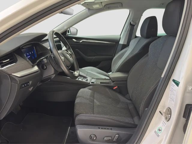 Skoda Octavia Style Style