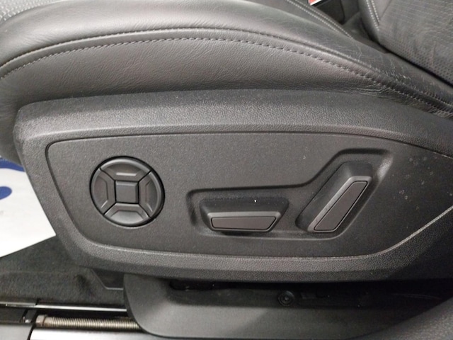 Audi S6 Avant Quattro