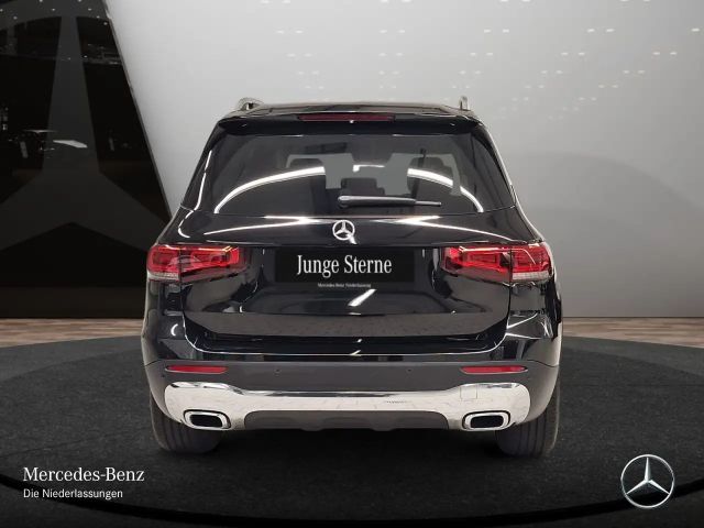 Mercedes-Benz GLB 200 GLB 200 d Progressive