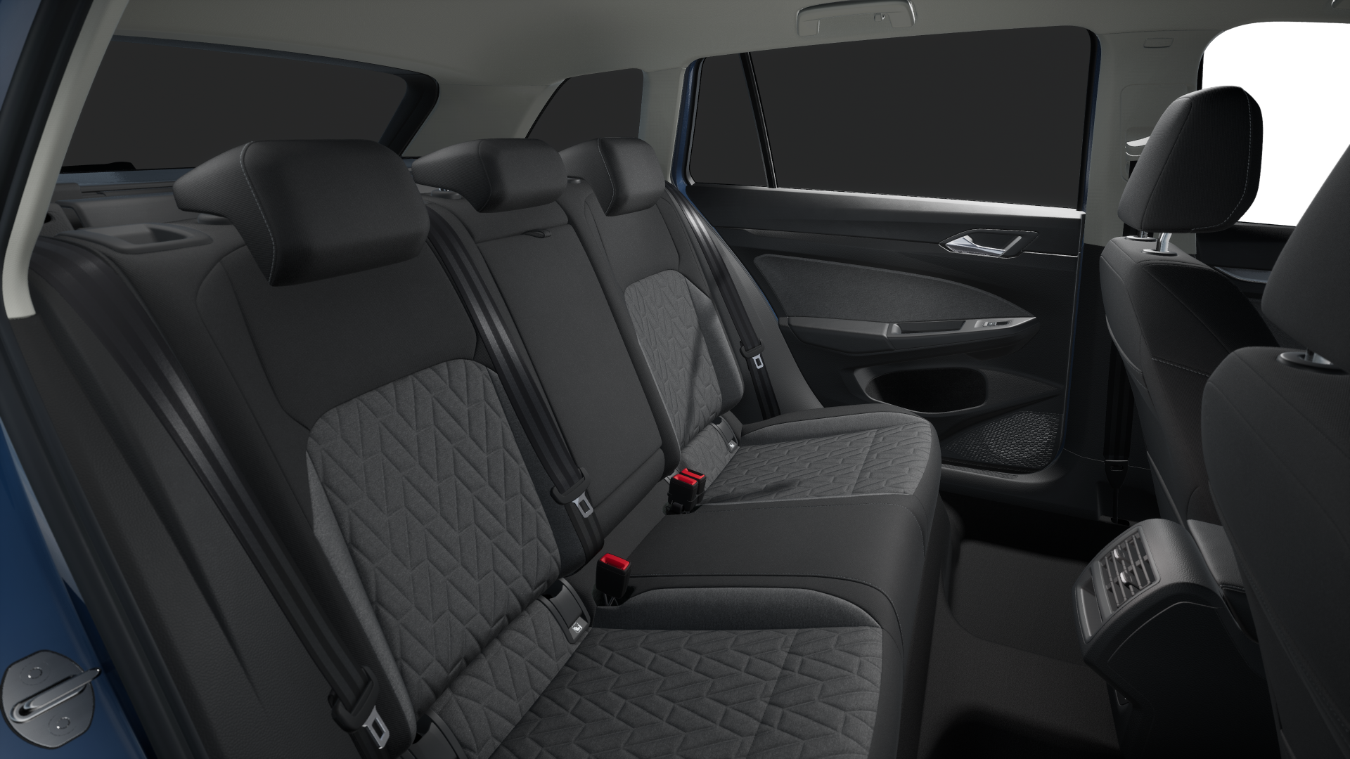 Volkswagen Golf 1.5 eTSI Variant