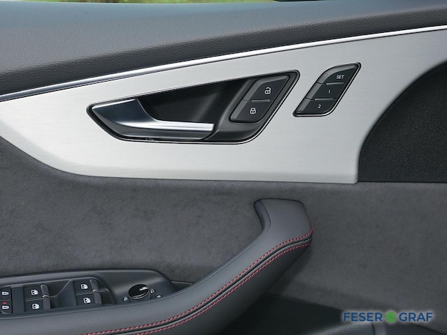 Audi Q8 50 TDI Quattro