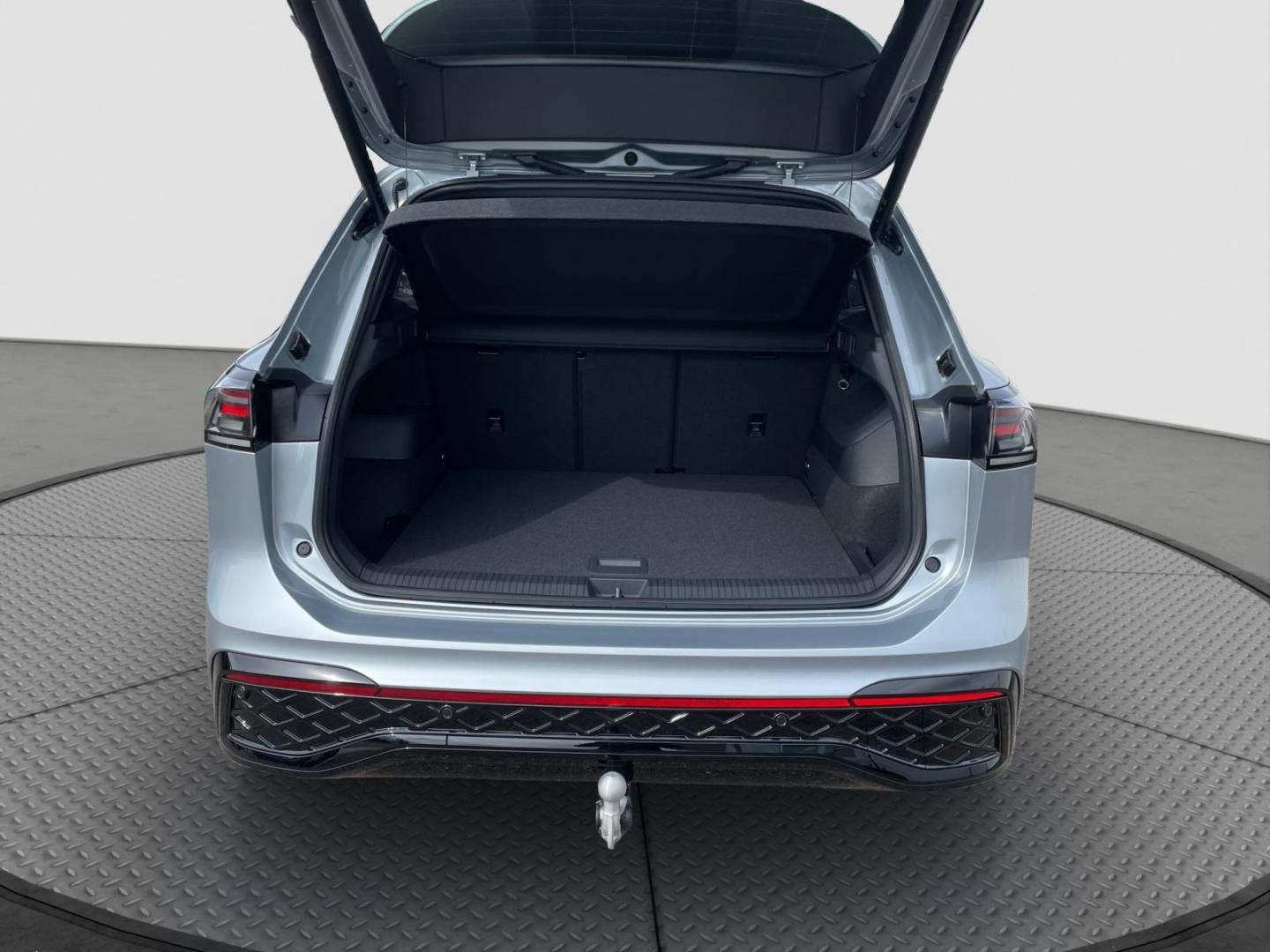 Volkswagen Tiguan 2.0 TDI 4Motion DSG R-Line