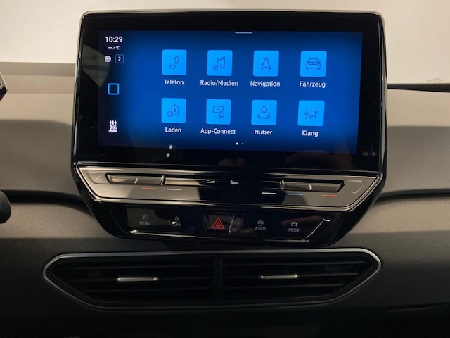 Volkswagen ID.3 IQ.Drive Performance Pro