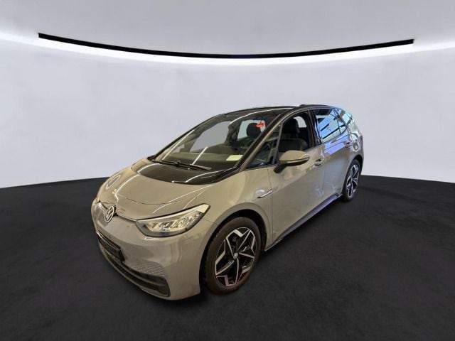 Volkswagen ID.3 77 KWh Performance Pro