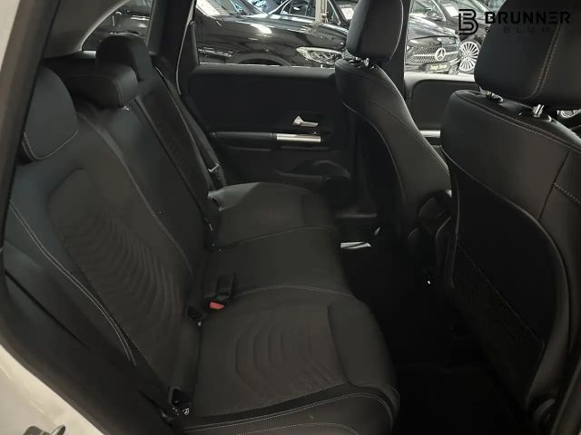 Mercedes-Benz B 200 Progressive