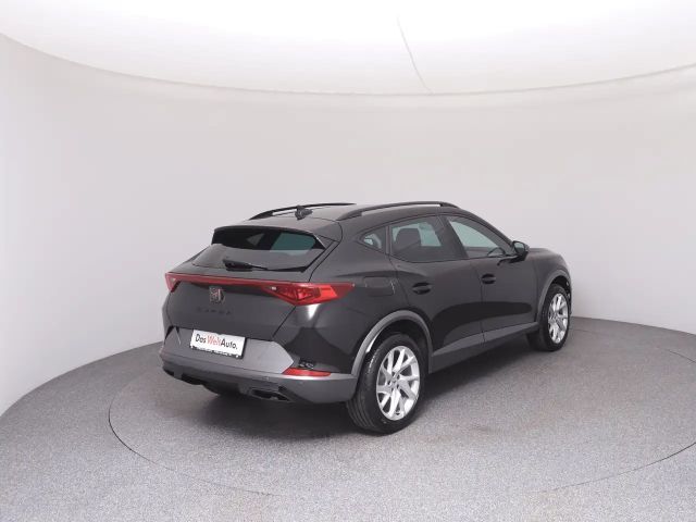 Cupra Formentor 1,5 TSI ACT Cupra