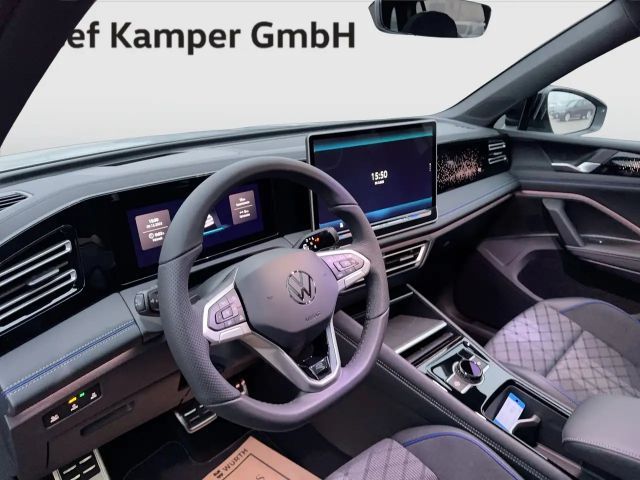 Volkswagen Tiguan DSG Sport eHybrid