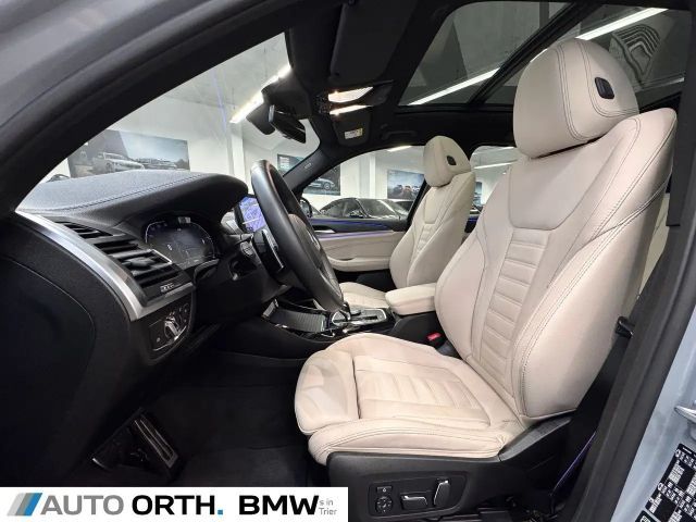 BMW X3 M-Sport xDrive30i